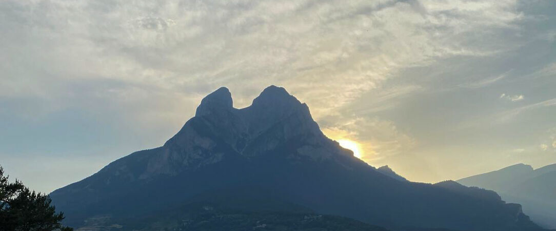 Wecamp Pedraforca - Un séjour glamping au cœur des Pyrénées catalanes - Pyrénées catalanes, Espagne