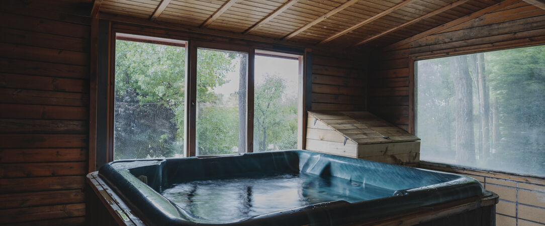 Wecamp Pedraforca - Un séjour glamping au cœur des Pyrénées catalanes - Pyrénées catalanes, Espagne