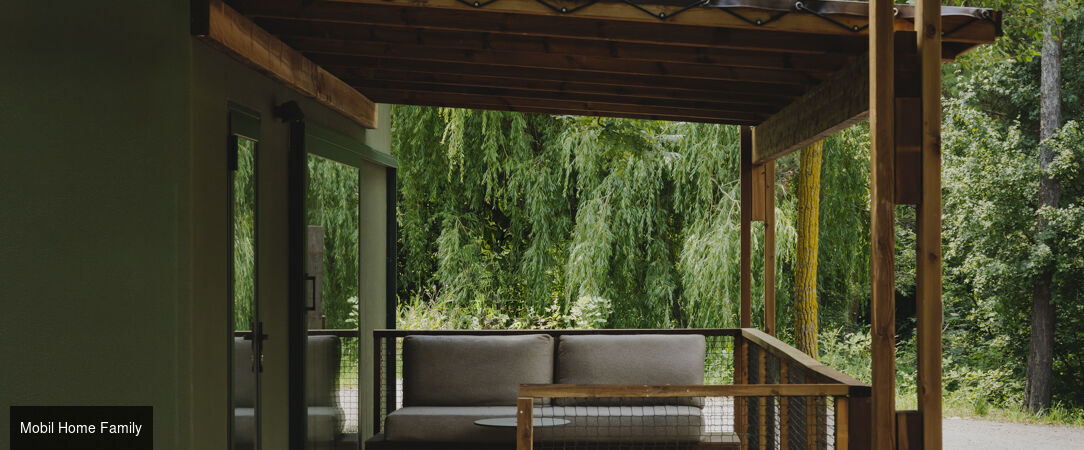 Wecamp Pedraforca - Un séjour glamping au cœur des Pyrénées catalanes - Pyrénées catalanes, Espagne