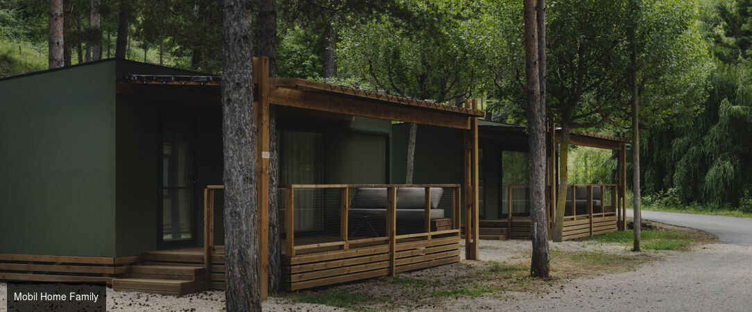Wecamp Pedraforca - Un séjour glamping au cœur des Pyrénées catalanes - Pyrénées catalanes, Espagne