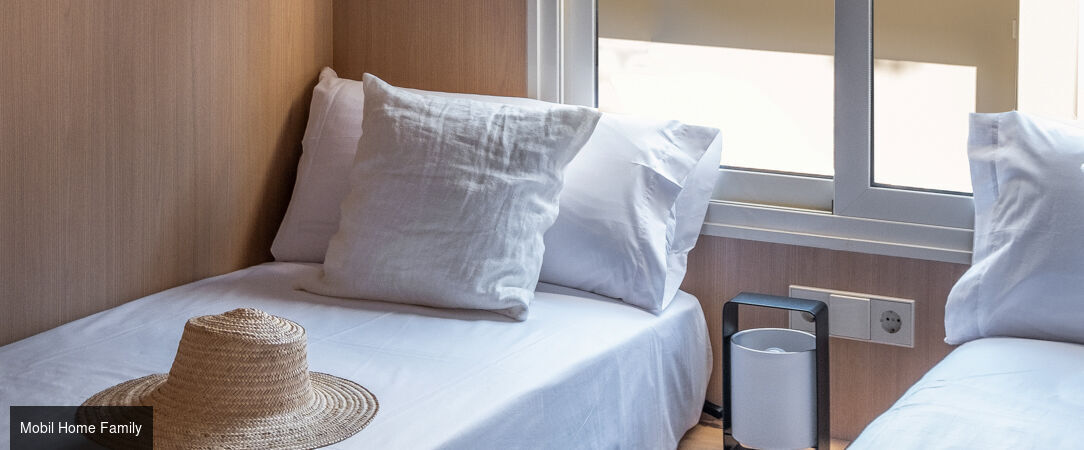 Wecamp Pedraforca - Un séjour glamping au cœur des Pyrénées catalanes - Pyrénées catalanes, Espagne