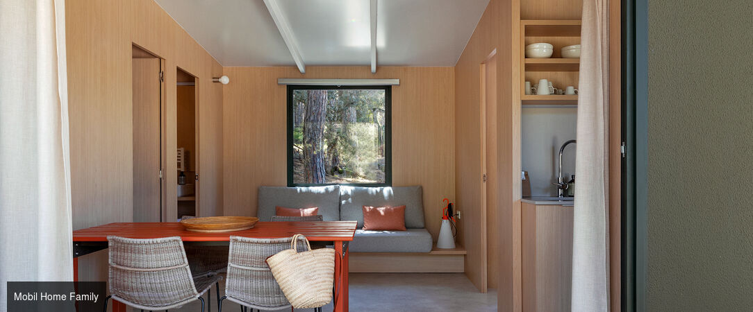 Wecamp Pedraforca - Un séjour glamping au cœur des Pyrénées catalanes - Pyrénées catalanes, Espagne