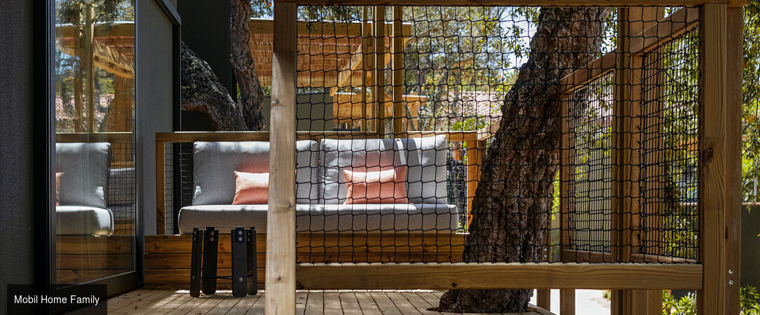 Wecamp Pedraforca - Un séjour glamping au cœur des Pyrénées catalanes - Pyrénées catalanes, Espagne