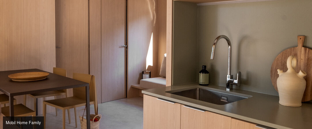 Wecamp Pedraforca - Un séjour glamping au cœur des Pyrénées catalanes - Pyrénées catalanes, Espagne