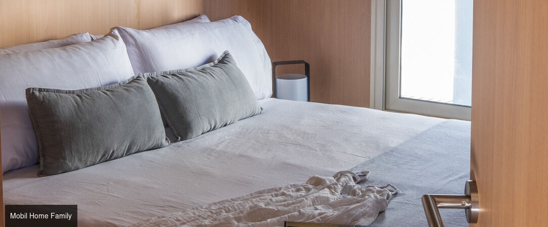 Wecamp Pedraforca - Un séjour glamping au cœur des Pyrénées catalanes - Pyrénées catalanes, Espagne