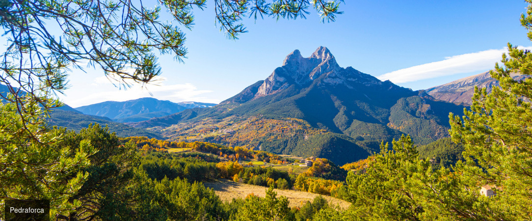 Wecamp Pedraforca - Un séjour glamping au cœur des Pyrénées catalanes - Pyrénées catalanes, Espagne