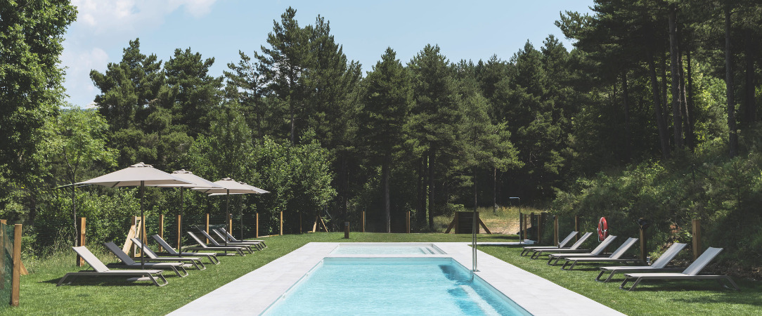 Wecamp Pedraforca - Un séjour glamping au cœur des Pyrénées catalanes - Pyrénées catalanes, Espagne