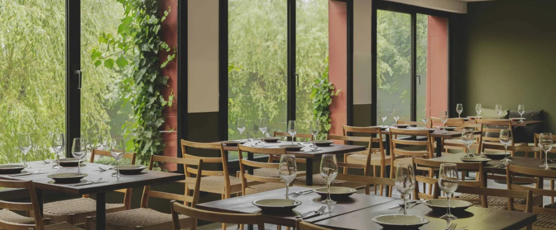 Wecamp Pedraforca - Un séjour glamping au cœur des Pyrénées catalanes - Pyrénées catalanes, Espagne