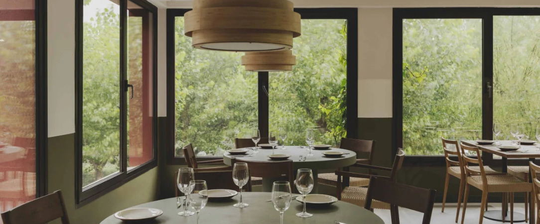 Wecamp Pedraforca - Un séjour glamping au cœur des Pyrénées catalanes - Pyrénées catalanes, Espagne