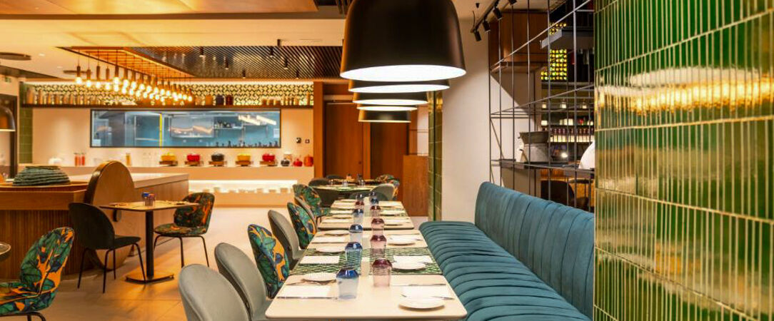 The NINE – Lifestyle Experience – La Marsa ★★★★ - Une adresse élégante et cosy à quelques minutes du centre de La Marsa, ville pétillante en bordure de Tunis. - La Marsa, Tunisie