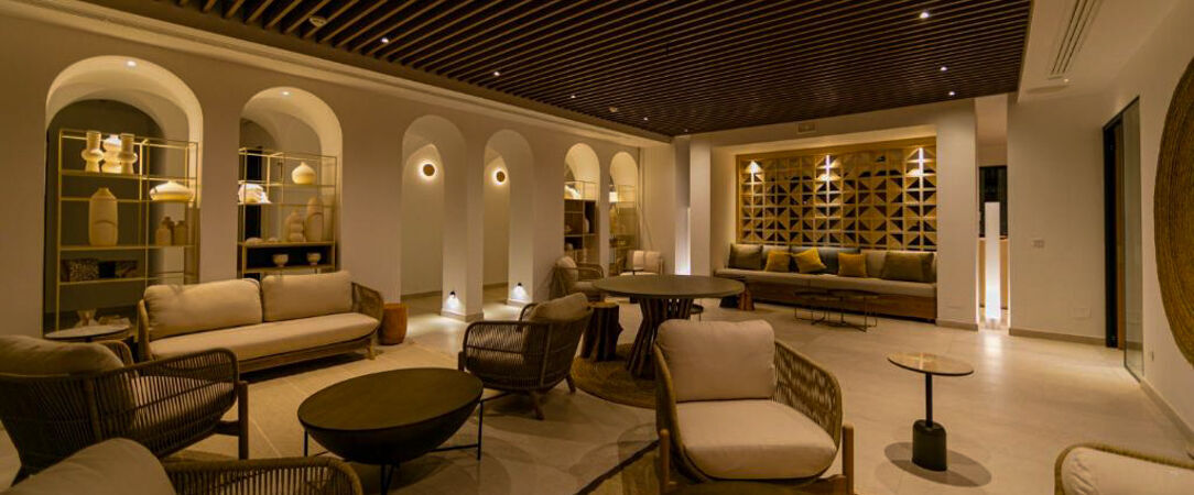 The NINE – Lifestyle Experience – La Marsa ★★★★ - Une adresse élégante et cosy à quelques minutes du centre de La Marsa, ville pétillante en bordure de Tunis. - La Marsa, Tunisie