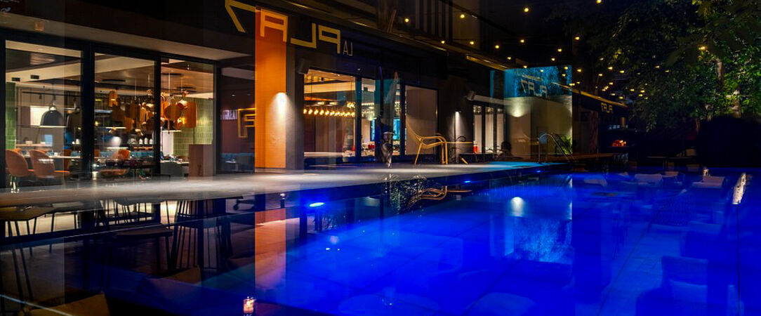 The NINE – Lifestyle Experience – La Marsa ★★★★ - Une adresse élégante et cosy à quelques minutes du centre de La Marsa, ville pétillante en bordure de Tunis. - La Marsa, Tunisie