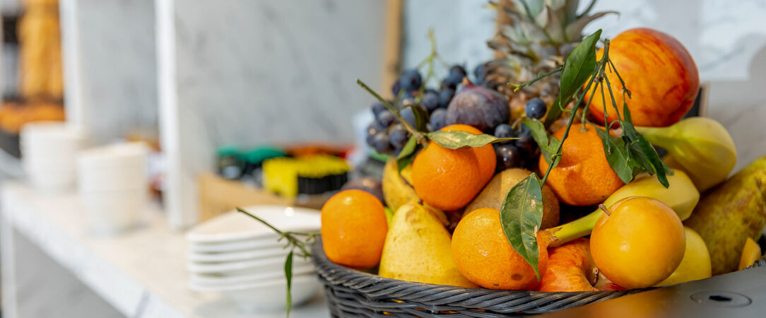 Hôtel Spa Marin de la Baie des Anges ★★★★ - Évasion iodée en Bretagne, entre horizons marins et bien-être ressourçant. - Bretagne, France