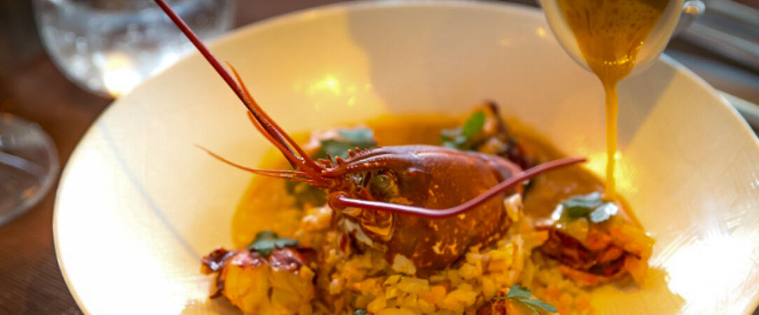 Hôtel Spa Marin de la Baie des Anges ★★★★ - Évasion iodée en Bretagne, entre horizons marins et bien-être ressourçant. - Bretagne, France