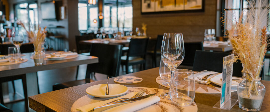 Hôtel Spa Marin de la Baie des Anges ★★★★ - Évasion iodée en Bretagne, entre horizons marins et bien-être ressourçant. - Bretagne, France