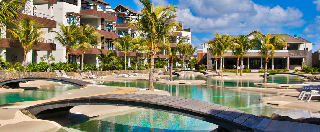 Choisy Les Bains with LOV ★★★★ - Une adresse élégante pour explorer la beauté de l’île Maurice en toute liberté, à deux pas de la magnifique plage Mont Choisy. - Mont Choisy, Île Maurice