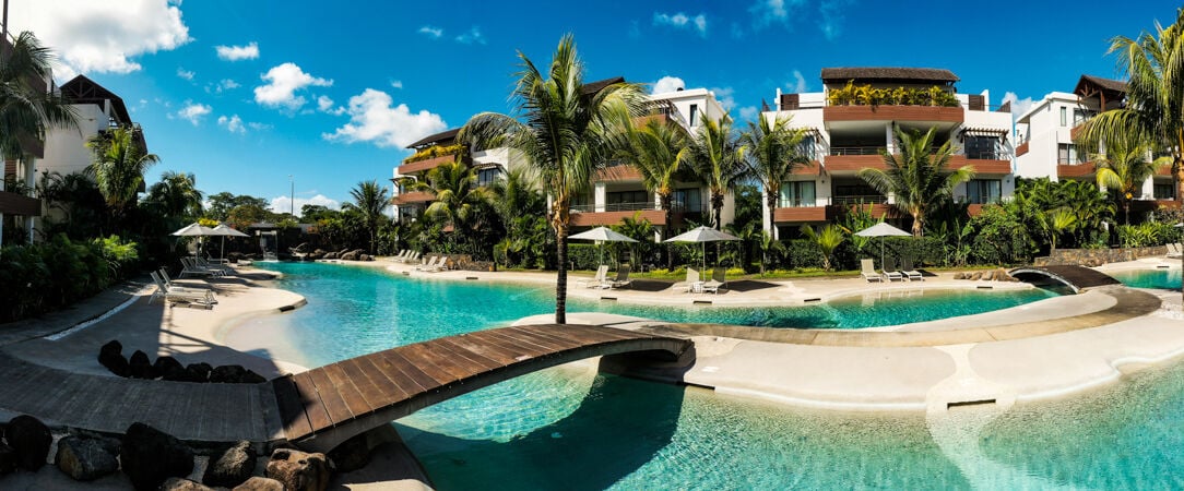Choisy Les Bains with LOV ★★★★ - Une adresse élégante pour explorer la beauté de l’île Maurice, à proximité de la magnifique plage Mont Choisy. - Mont Choisy, Île Maurice