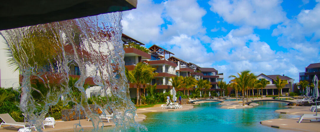 Choisy Les Bains with LOV ★★★★ - Une adresse élégante pour explorer la beauté de l’île Maurice, à proximité de la magnifique plage Mont Choisy. - Mont Choisy, Île Maurice