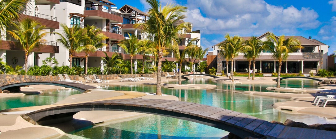 Choisy Les Bains with LOV ★★★★ - Une adresse élégante pour explorer la beauté de l’île Maurice, à proximité de la magnifique plage Mont Choisy. - Mont Choisy, Île Maurice
