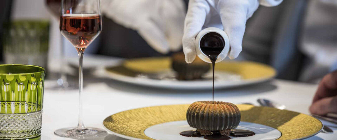Hotel Okura Amsterdam ★★★★★ - Quand le raffinement japonais rencontre l’élégance néerlandaise, au cœur d’Amsterdam. - Amsterdam, Pays-Bas