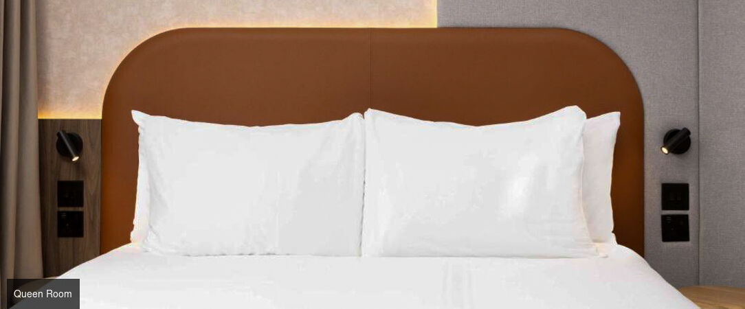 Mercure London Earls Court ★★★★ - Refuge urbain, pied-à-terre élégant à Londres dans le quartier d’Earl’s Court. - London, United Kingdom