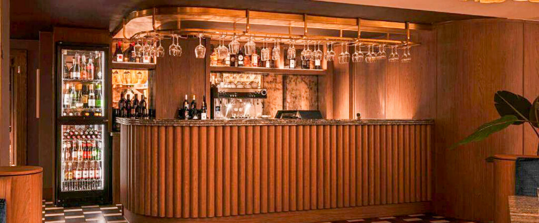 Mercure London Earls Court ★★★★ - Refuge urbain, pied-à-terre élégant à Londres dans le quartier d’Earl’s Court. - London, United Kingdom