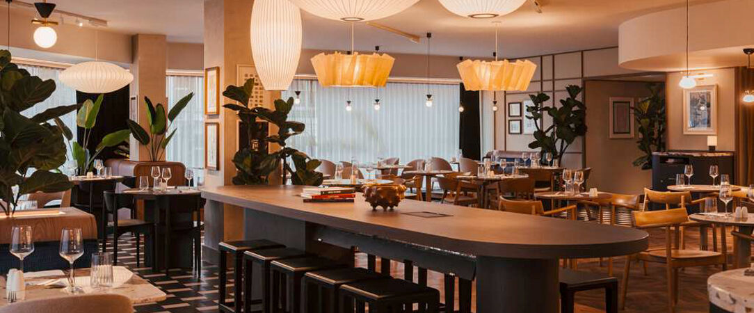 Mercure London Earls Court ★★★★ - Un refuge urbain élégant et flambant neuf pour découvrir l'âme de Londres depuis le quartier d'Earl's Court. - London, United Kingdom