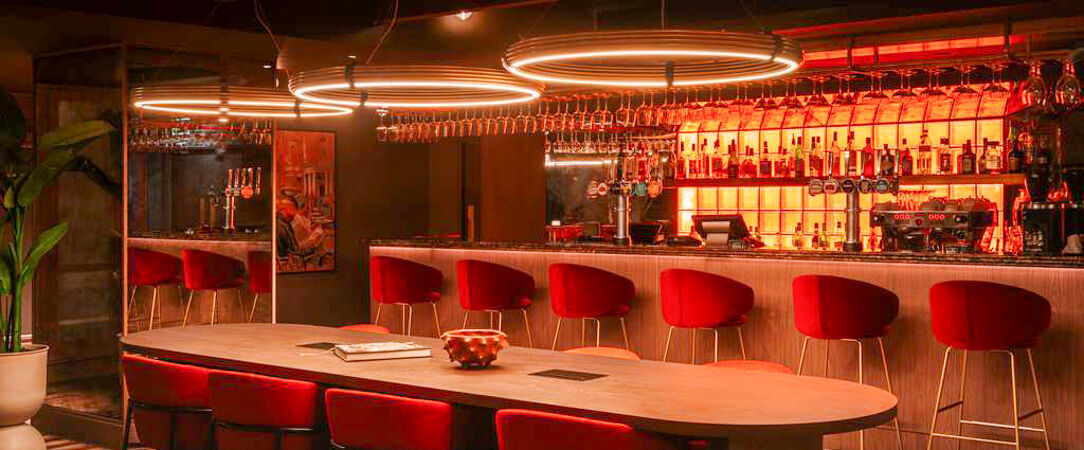Mercure London Earls Court ★★★★ - Un refuge urbain élégant et flambant neuf pour découvrir l'âme de Londres depuis le quartier d'Earl's Court. - London, United Kingdom