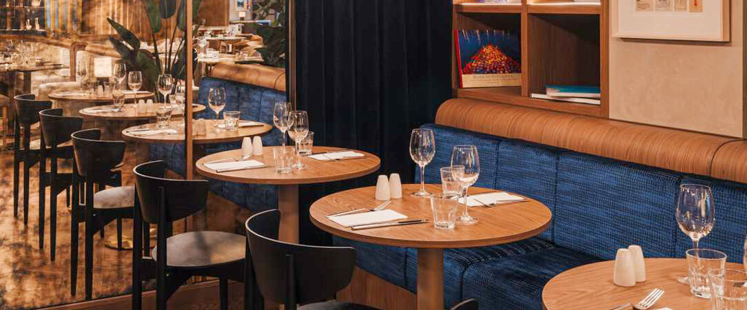 Mercure London Earls Court ★★★★ - Un refuge urbain élégant et flambant neuf pour découvrir l'âme de Londres depuis le quartier d'Earl's Court. - London, United Kingdom