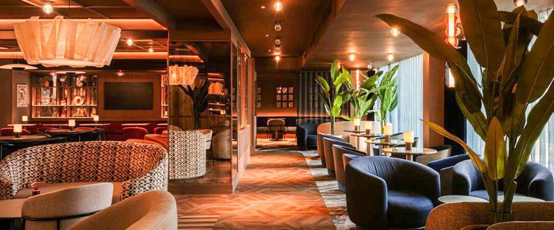 Mercure London Earls Court ★★★★ - Un refuge urbain élégant et flambant neuf pour découvrir l'âme de Londres depuis le quartier d'Earl's Court. - London, United Kingdom