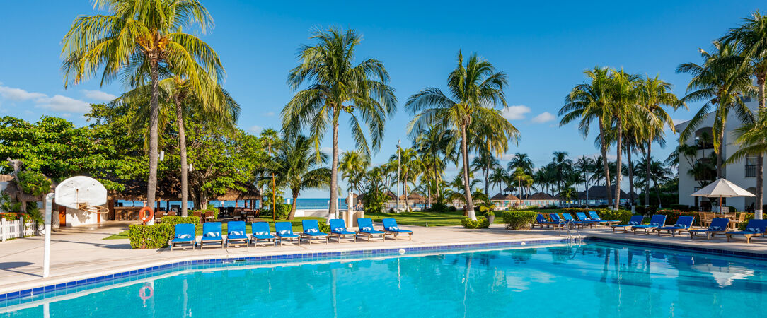 Beachscape Kin Ha Villas & Suites ★★★★ - Un refuge serein, confortable et tropical sur les eaux turquoise des Caraïbes mexicaines. - Cancún, Mexique