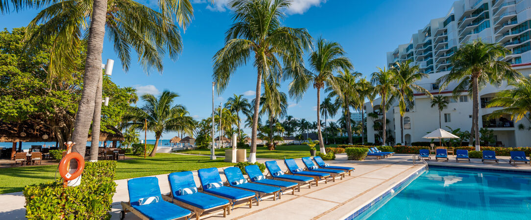 Beachscape Kin Ha Villas & Suites ★★★★ - Un refuge serein, confortable et tropical sur les eaux turquoise des Caraïbes mexicaines. - Cancún, Mexique