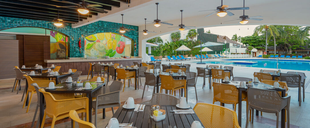 Beachscape Kin Ha Villas & Suites ★★★★ - Un refuge serein, confortable et tropical sur les eaux turquoise des Caraïbes mexicaines. - Cancún, Mexique