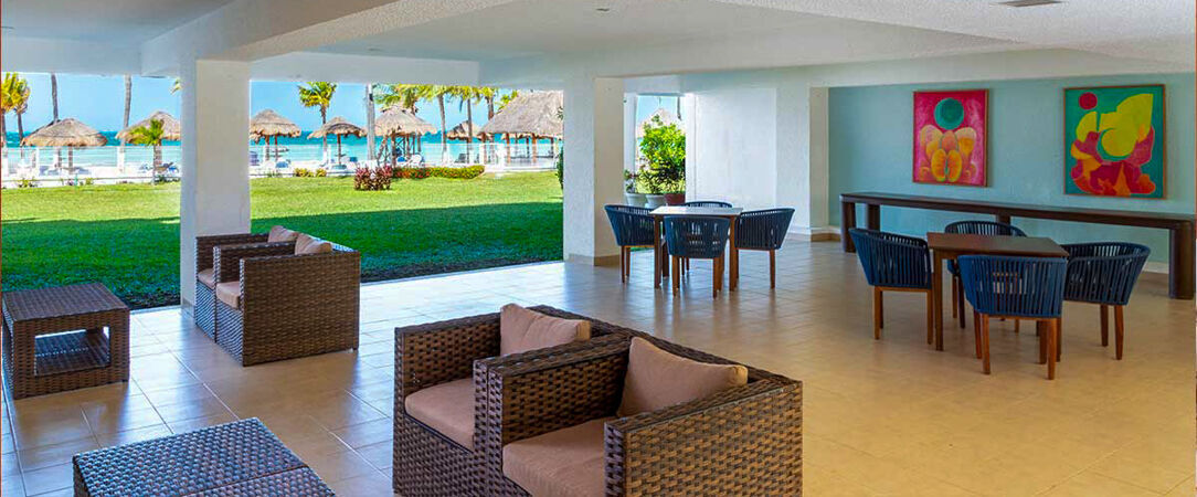 Beachscape Kin Ha Villas & Suites ★★★★ - Un refuge serein, confortable et tropical sur les eaux turquoise des Caraïbes mexicaines. - Cancún, Mexique