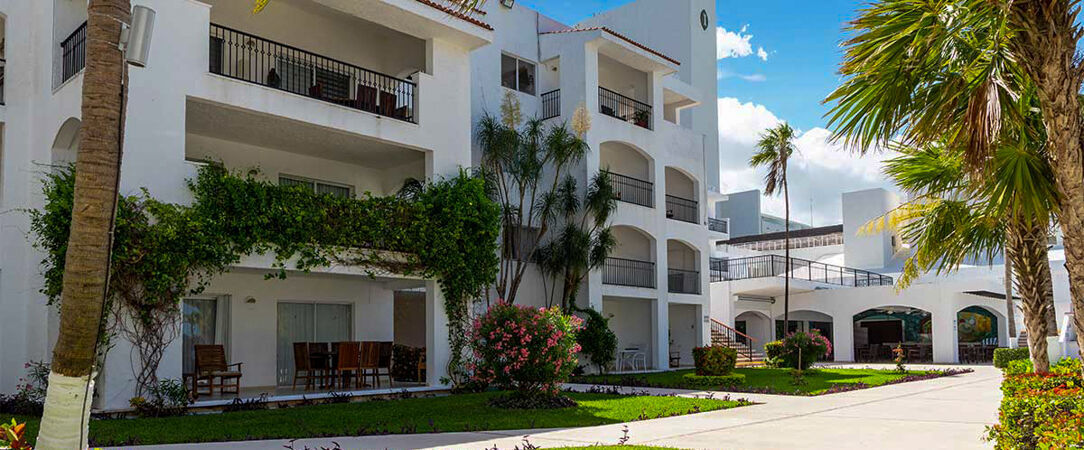 Beachscape Kin Ha Villas & Suites ★★★★ - Un refuge serein, confortable et tropical sur les eaux turquoise des Caraïbes mexicaines. - Cancún, Mexique
