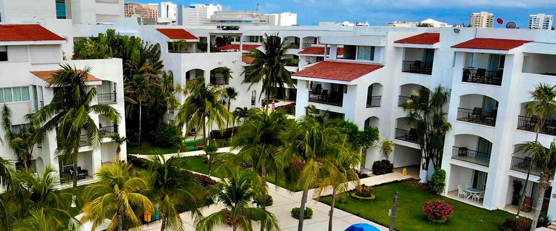 Beachscape Kin Ha Villas & Suites ★★★★ - Un refuge serein, confortable et tropical sur les eaux turquoise des Caraïbes mexicaines. - Cancún, Mexique