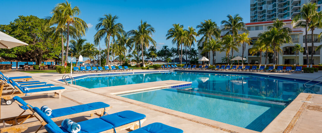 Beachscape Kin Ha Villas & Suites ★★★★ - Un refuge serein, confortable et tropical sur les eaux turquoise des Caraïbes mexicaines. - Cancún, Mexique