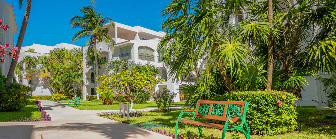 Beachscape Kin Ha Villas & Suites ★★★★ - Un refuge serein, confortable et tropical sur les eaux turquoise des Caraïbes mexicaines. - Cancún, Mexique
