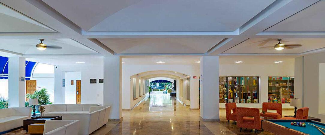 Beachscape Kin Ha Villas & Suites ★★★★ - Un refuge serein, confortable et tropical sur les eaux turquoise des Caraïbes mexicaines. - Cancún, Mexique