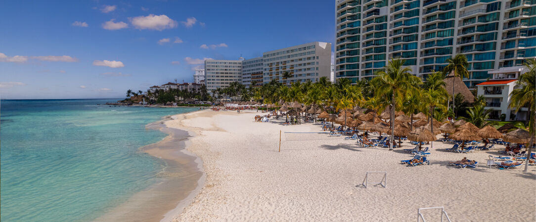 Beachscape Kin Ha Villas & Suites ★★★★ - Un refuge serein, confortable et tropical sur les eaux turquoise des Caraïbes mexicaines. - Cancún, Mexique