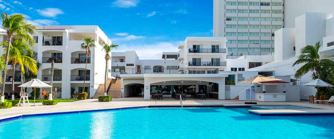 Beachscape Kin Ha Villas & Suites ★★★★ - Un refuge serein, confortable et tropical sur les eaux turquoise des Caraïbes mexicaines. - Cancún, Mexique