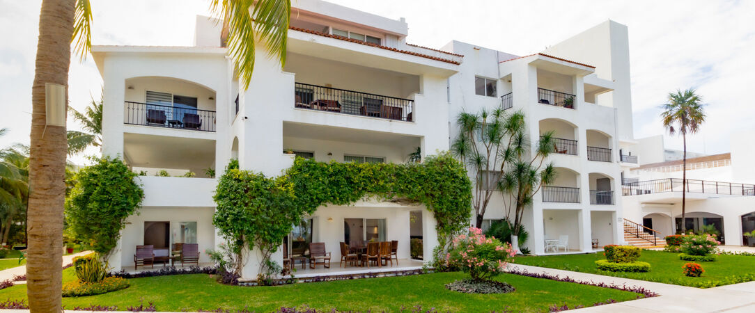 Beachscape Kin Ha Villas & Suites ★★★★ - Un refuge serein, confortable et tropical sur les eaux turquoise des Caraïbes mexicaines. - Cancún, Mexique