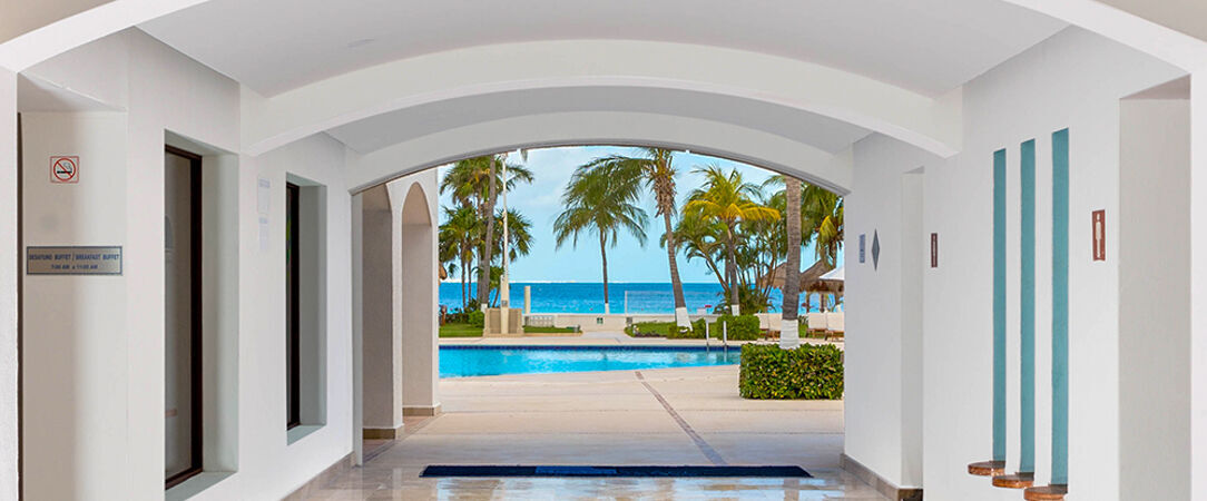 Beachscape Kin Ha Villas & Suites ★★★★ - Un refuge serein, confortable et tropical sur les eaux turquoise des Caraïbes mexicaines. - Cancún, Mexique
