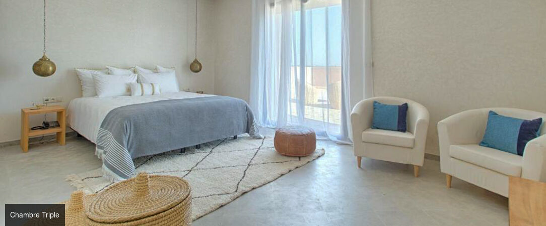 Maisons d'hôtes by La Siredrah - Une superbe escapade dans une villa d’exception, aux portes de Marrakech. - Marrakech, Maroc