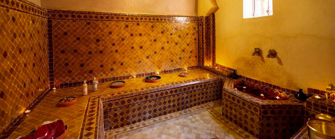 Maisons d'hôtes by La Siredrah - Une superbe escapade dans une villa d’exception, aux portes de Marrakech. - Marrakech, Maroc