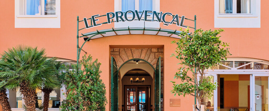 Hôtel Le Provençal - Giens ★★★★ - Un écrin mythique sur la presqu’île de Giens, entre mer, soleil du Sud et pinède. - Hyères, France