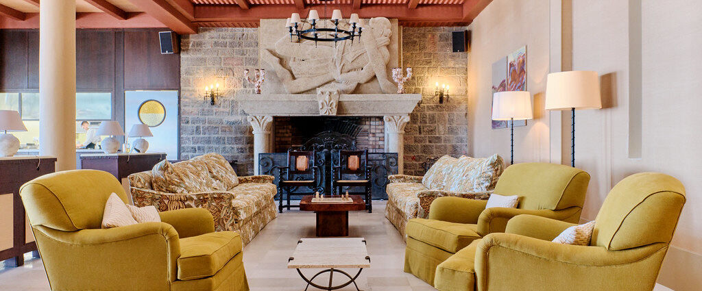 Hôtel Le Provençal - Giens ★★★★ - Un écrin mythique sur la presqu’île de Giens, entre mer, soleil du Sud et pinède. - Hyères, France