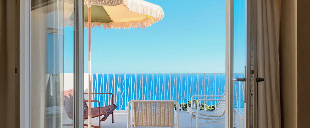 Hôtel Le Provençal - Giens ★★★★ - Un écrin mythique sur la presqu’île de Giens, entre mer, soleil du Sud et pinède. - Hyères, France