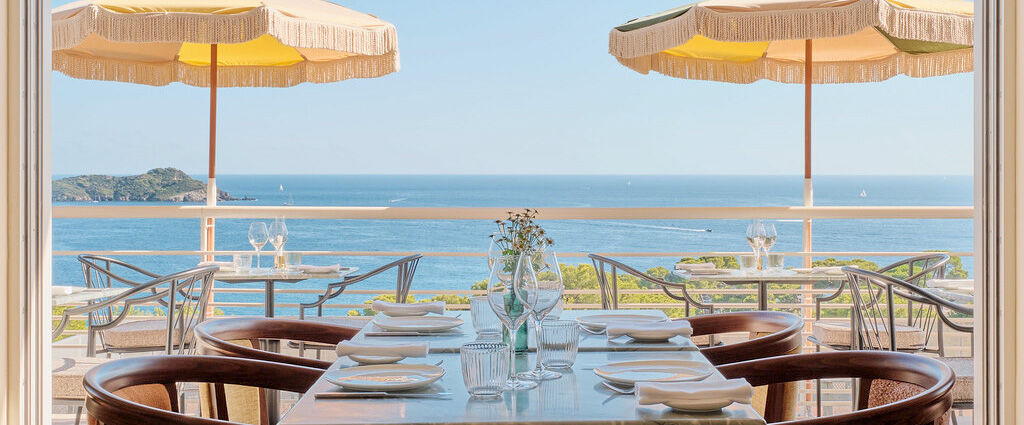 Hôtel Le Provençal - Giens ★★★★ - Un écrin mythique sur la presqu’île de Giens, entre mer, soleil du Sud et pinède. - Hyères, France