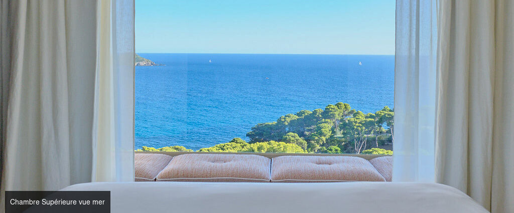 Hôtel Le Provençal - Giens ★★★★ - Un écrin mythique sur la presqu’île de Giens, entre mer, soleil du Sud et pinède. - Hyères, France